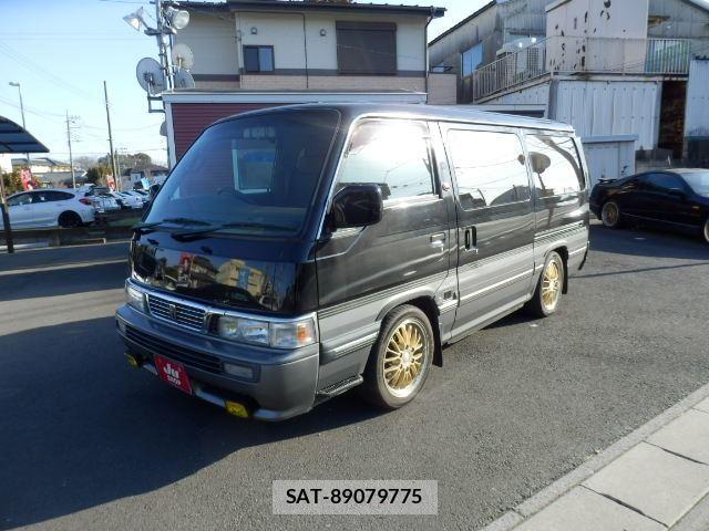 sat car