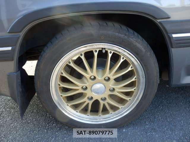 Nissan CARAVAN COACH 1996 6371146-1
