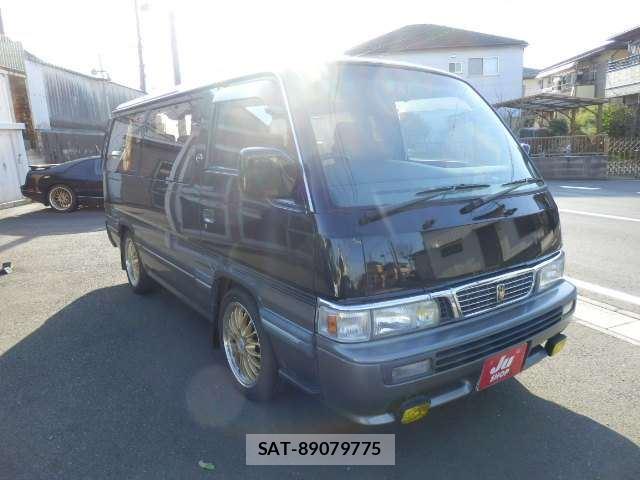 Nissan CARAVAN COACH 1996 6371146-4