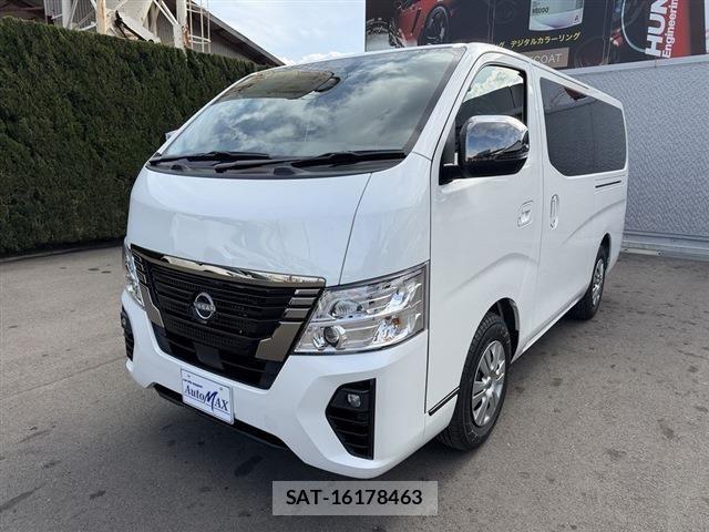 Nissan Caravan 2026 6363521-2