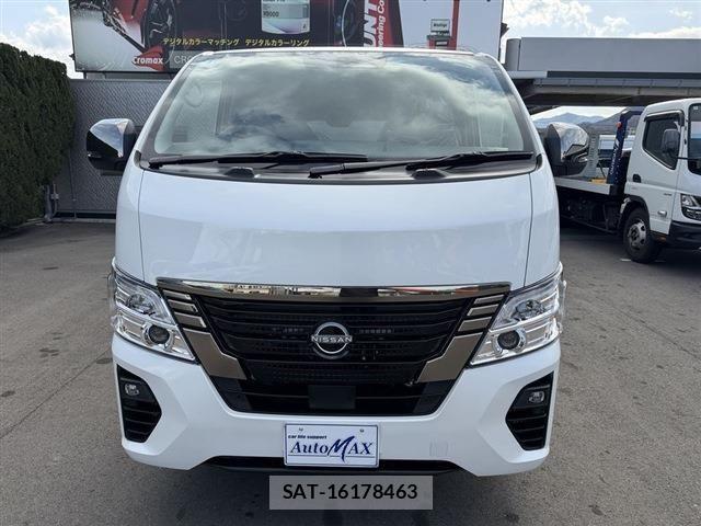 Nissan Caravan 2026 6363521-3