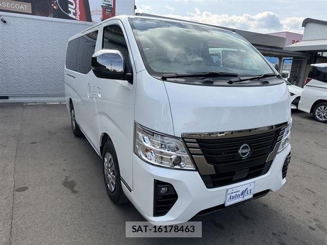 Nissan Caravan 2026 6363521-4