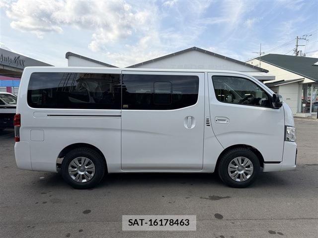 Nissan Caravan 2026 6363521-5