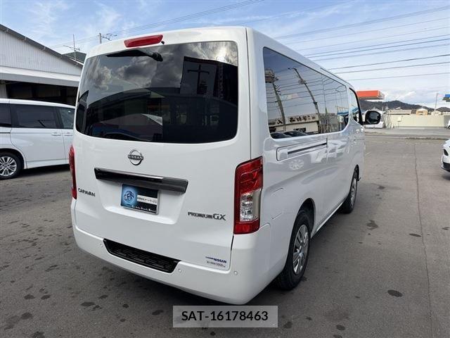 Nissan Caravan 2026 6363521-6