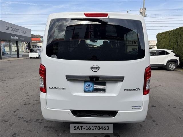Nissan Caravan 2026 6363521-7