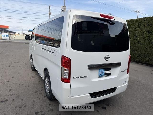 Nissan Caravan 2026 6363521-8