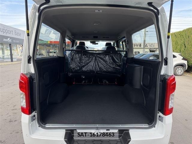 Nissan Caravan 2026 6363521-9
