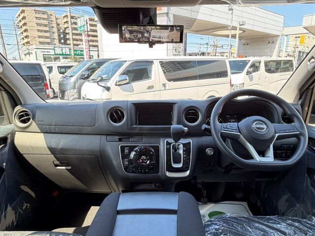 Nissan Caravan 2026 6363547-2