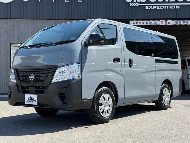 Nissan Caravan 2026 6363547-4
