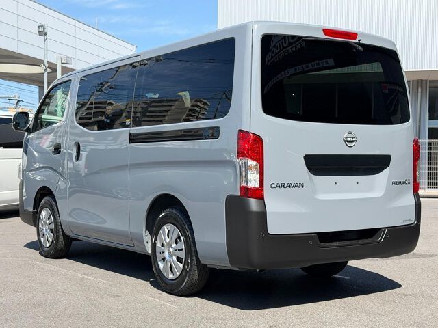 Nissan Caravan 2026 6363547-6