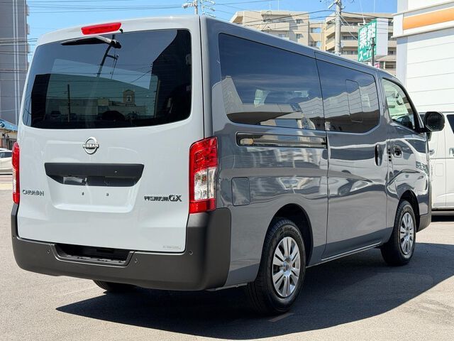 Nissan Caravan 2026 6363547-7