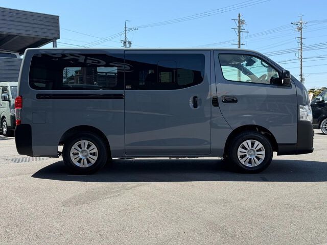 Nissan Caravan 2026 6363547-8