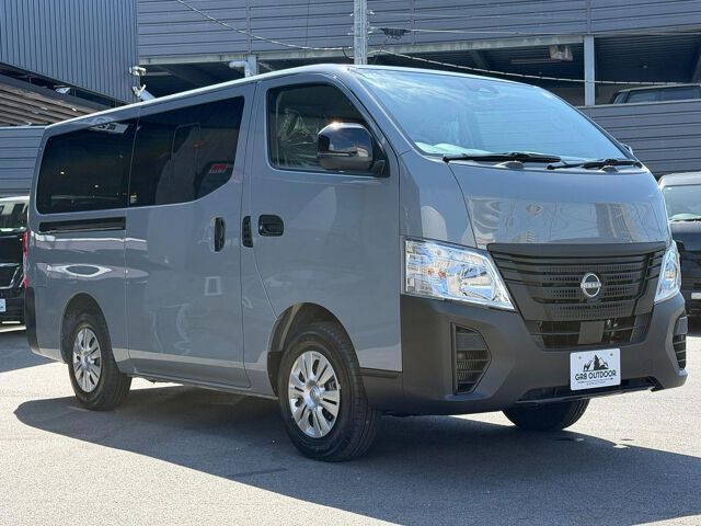 Nissan Caravan 2026 6363547-9
