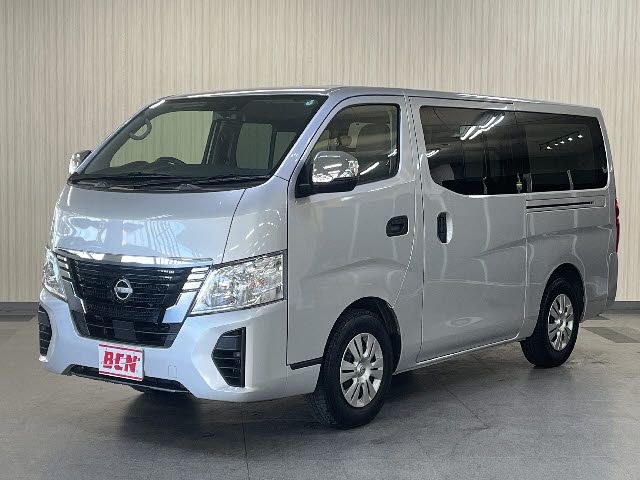 Nissan Caravan 2023 6364270-0