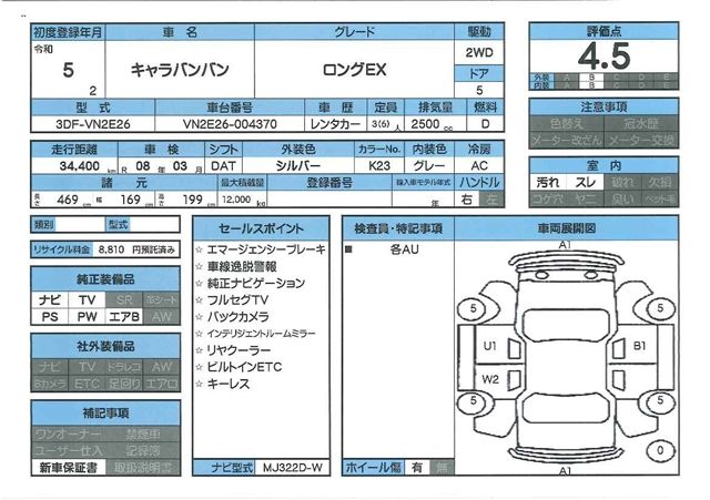 Nissan Caravan 2023 6364270-11
