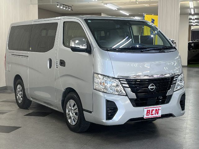 Nissan Caravan 2023 6364270-6