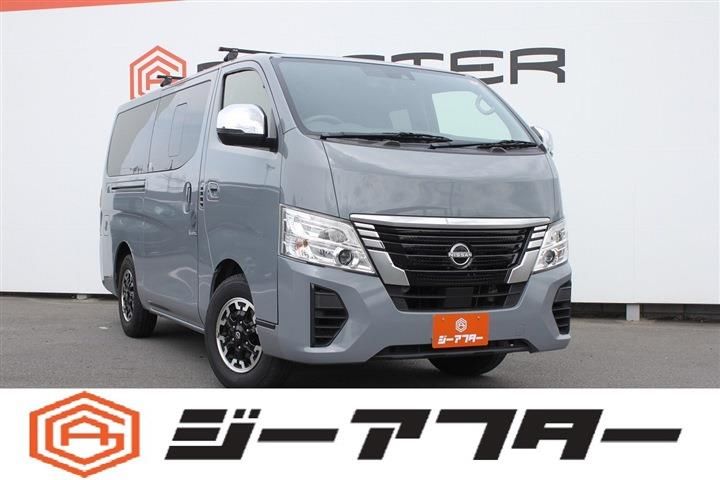 Nissan Caravan 2022 6364702-0