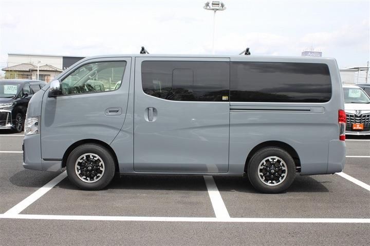 Nissan Caravan 2022 6364702-7