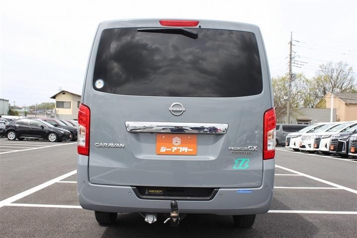 Nissan Caravan 2022 6364702-8