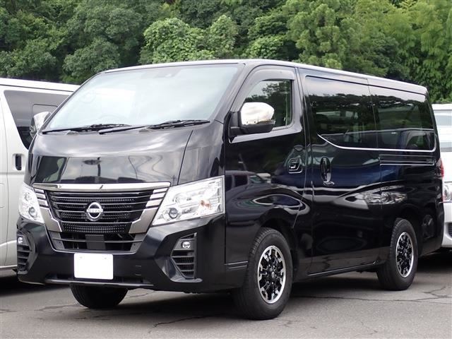 Nissan Caravan 2021 6364961-0