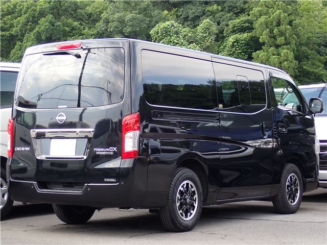 Nissan Caravan 2021 6364961-1