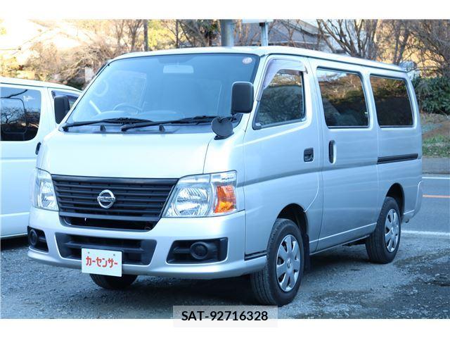 Nissan Caravan 2012 6365026-0