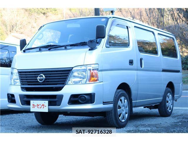 Nissan Caravan 2012 6365026-1