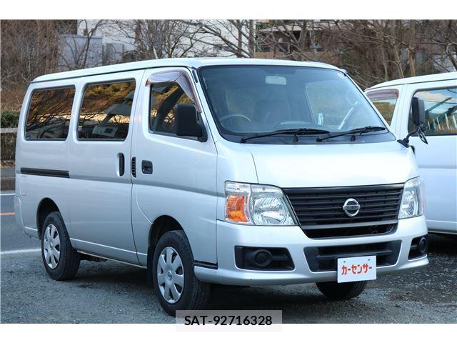 Nissan Caravan 2012 6365026-4