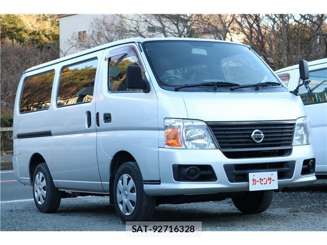 Nissan Caravan 2012 6365026-5