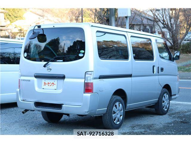 Nissan Caravan 2012 6365026-6