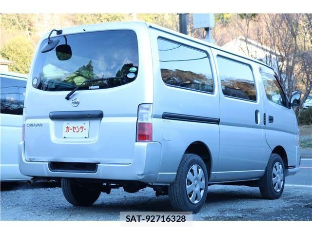 Nissan Caravan 2012 6365026-7