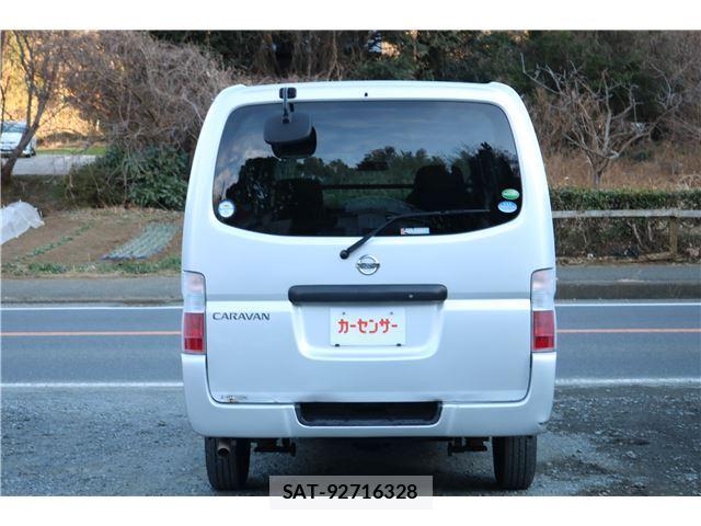 Nissan Caravan 2012 6365026-8