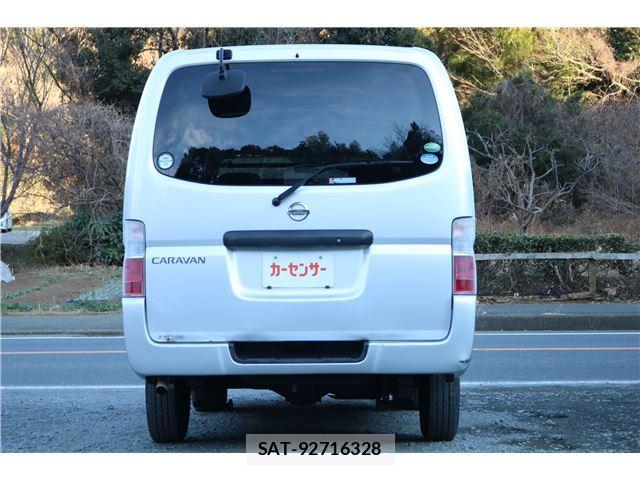 Nissan Caravan 2012 6365026-9