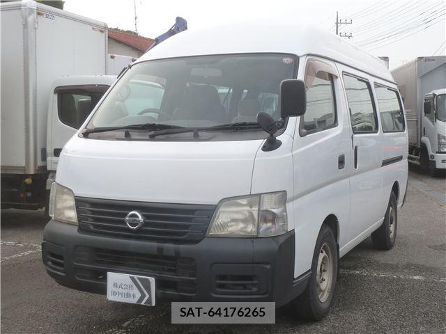 Nissan Caravan 2005 6365375-0