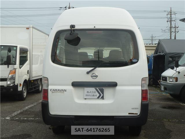 Nissan Caravan 2005 6365375-1