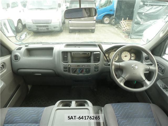 Nissan Caravan 2005 6365375-10