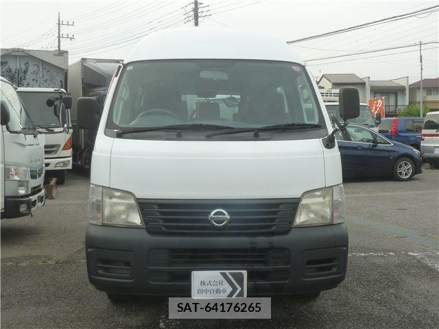 Nissan Caravan 2005 6365375-3
