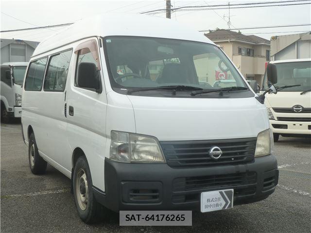 Nissan Caravan 2005 6365375-4