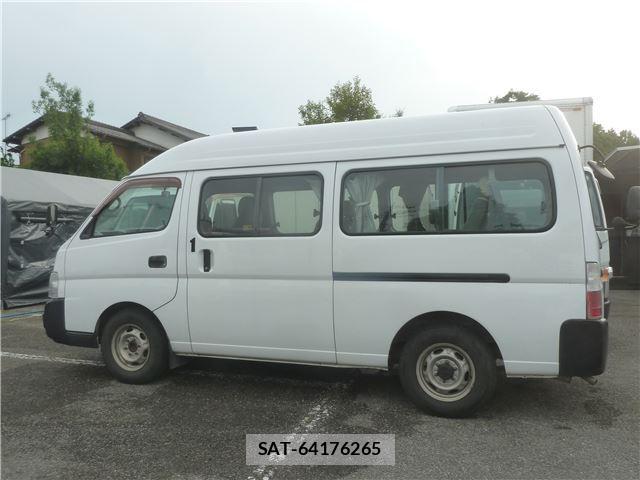 Nissan Caravan 2005 6365375-5