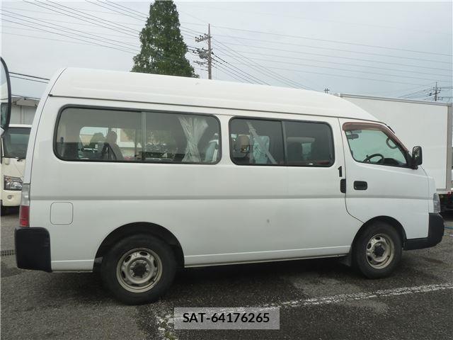 Nissan Caravan 2005 6365375-6