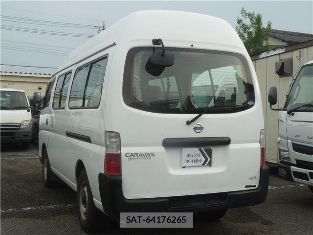 Nissan Caravan 2005 6365375-7