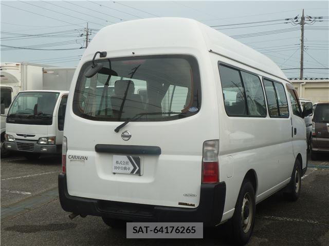 Nissan Caravan 2005 6365375-8