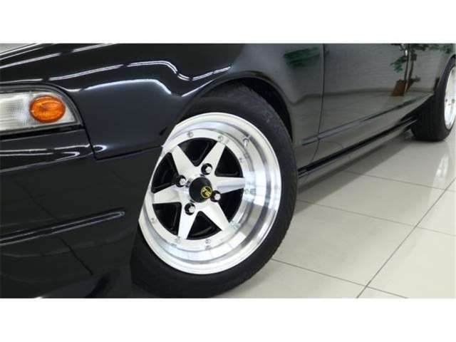 Nissan CEFIRO 1991 6371423-4