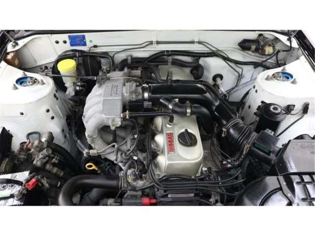 Nissan CEFIRO 1991 6371423-5