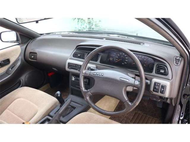 Nissan CEFIRO 1991 6371423-6