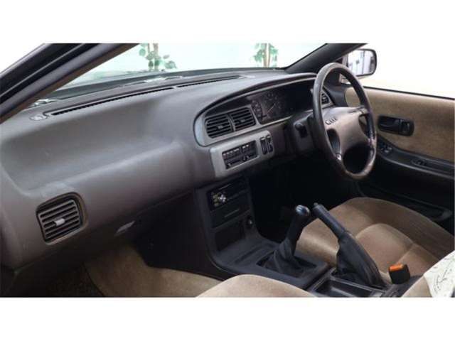 Nissan CEFIRO 1991 6371423-7