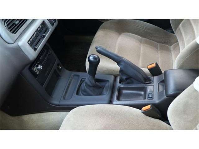 Nissan CEFIRO 1991 6371423-8