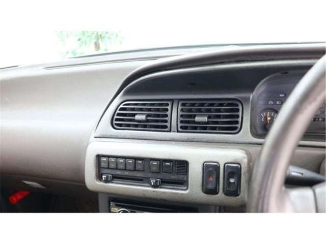 Nissan CEFIRO 1991 6371423-9