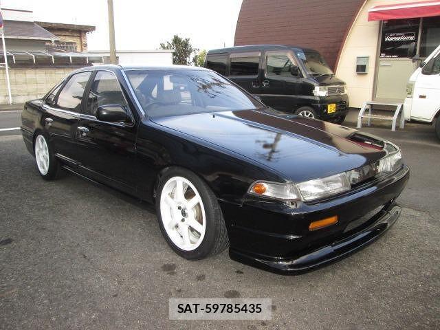 sat car