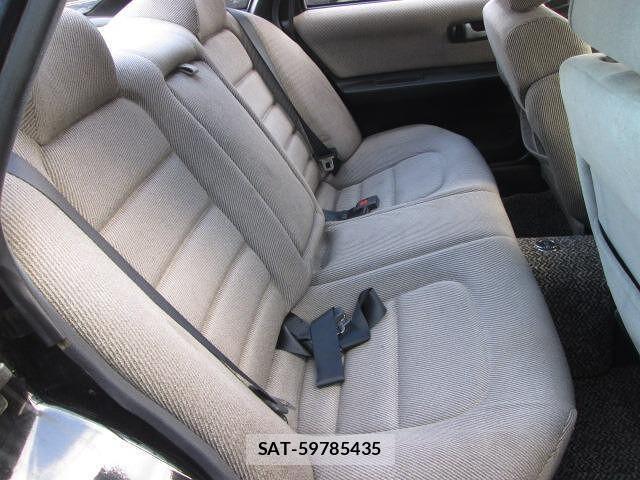 Nissan CEFIRO 1990 6371422-5